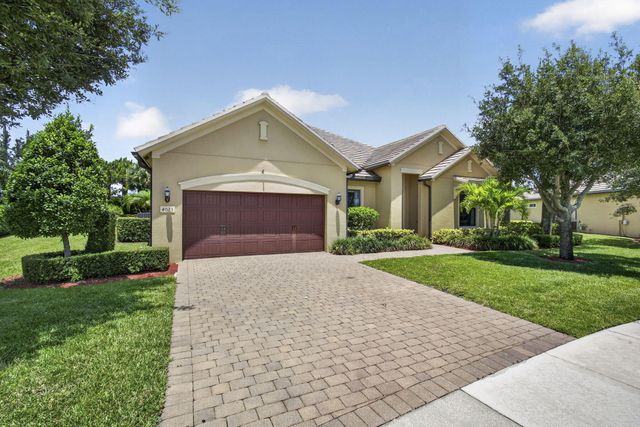 4023 Siena Circle, Wellington, FL 33414