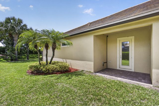 4023 Siena Circle, Wellington, FL 33414