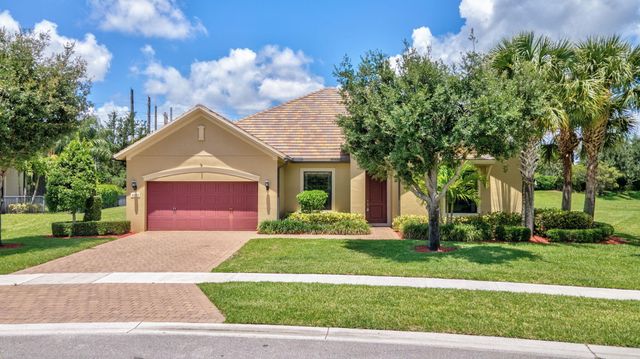 4023 Siena Circle, Wellington, FL 33414