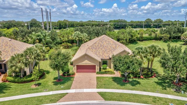 4023 Siena Circle, Wellington, FL 33414