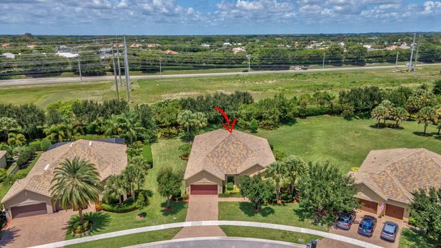 4023 Siena Circle, Wellington, FL 33414