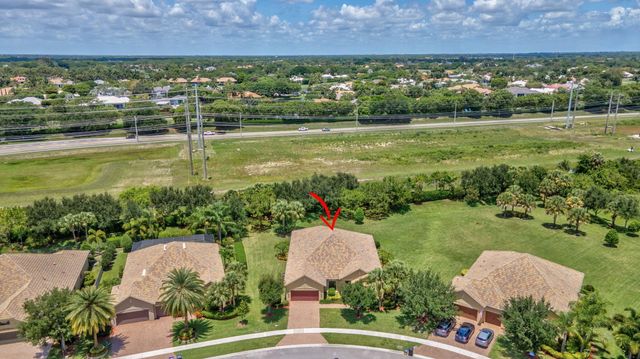 4023 Siena Circle, Wellington, FL 33414