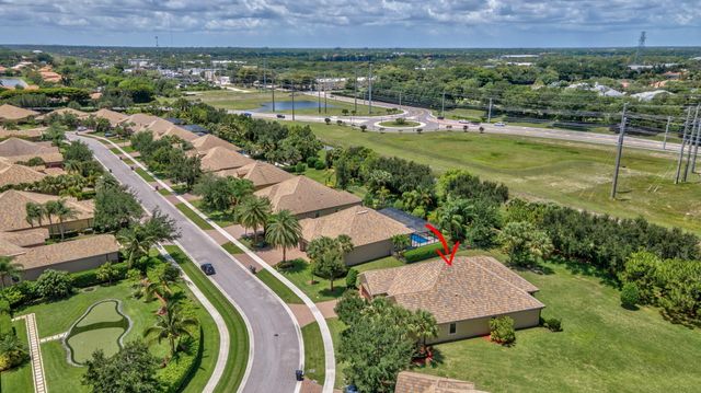 4023 Siena Circle, Wellington, FL 33414
