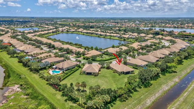 4023 Siena Circle, Wellington, FL 33414