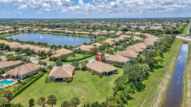 4023 Siena Circle, Wellington, FL 33414