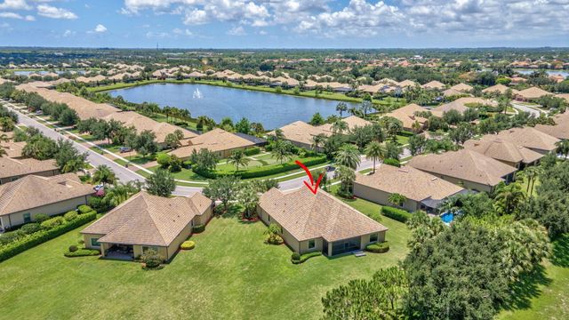 4023 Siena Circle, Wellington, FL 33414