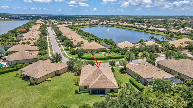 4023 Siena Circle, Wellington, FL 33414