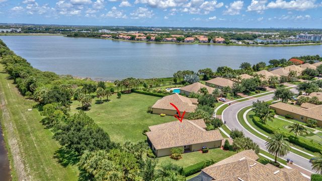 4023 Siena Circle, Wellington, FL 33414