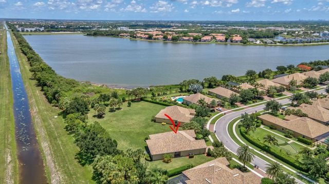 4023 Siena Circle, Wellington, FL 33414