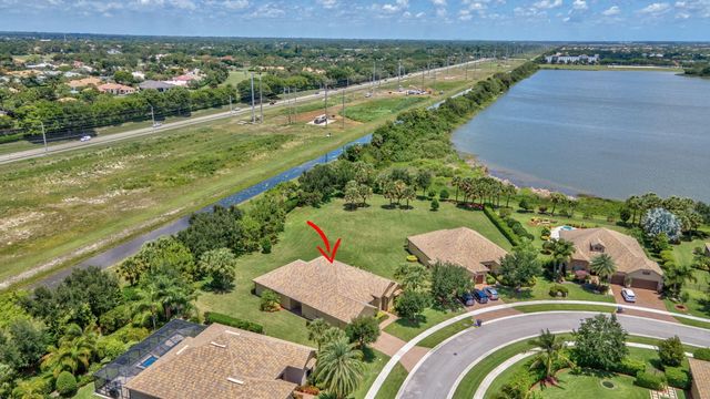 4023 Siena Circle, Wellington, FL 33414