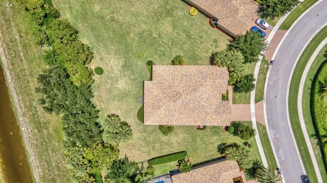 4023 Siena Circle, Wellington, FL 33414