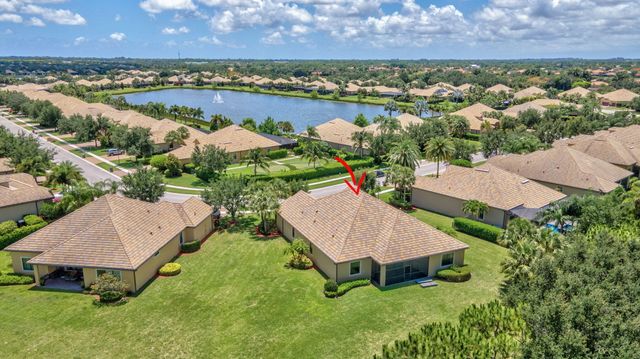 4023 Siena Circle, Wellington, FL 33414