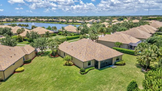 4023 Siena Circle, Wellington, FL 33414