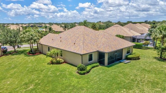 4023 Siena Circle, Wellington, FL 33414