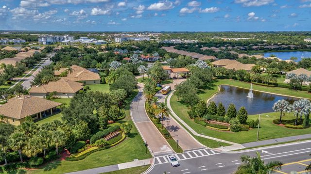 4023 Siena Circle, Wellington, FL 33414