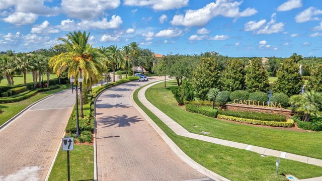 4023 Siena Circle, Wellington, FL 33414
