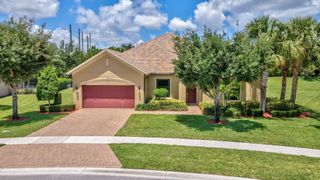 4023 Siena Circle, Wellington, FL 33414