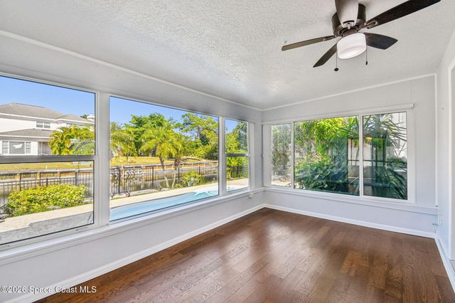 1460 Hannah Drive, Merritt Island, FL 32952