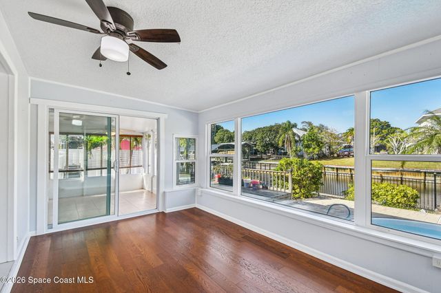 1460 Hannah Drive, Merritt Island, FL 32952