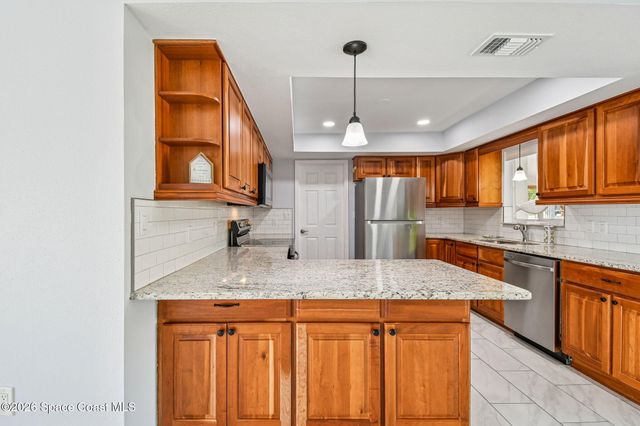 1460 Hannah Drive, Merritt Island, FL 32952