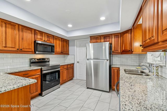 1460 Hannah Drive, Merritt Island, FL 32952