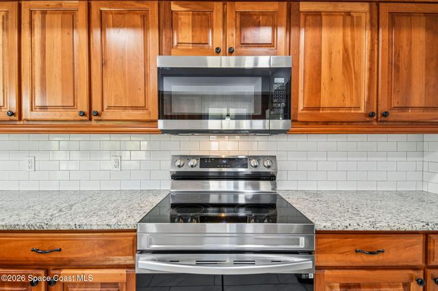 1460 Hannah Drive, Merritt Island, FL 32952