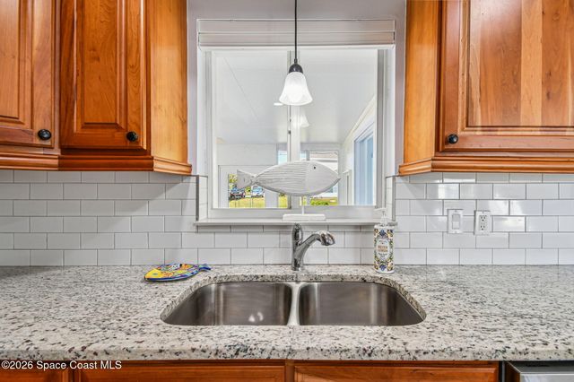 1460 Hannah Drive, Merritt Island, FL 32952