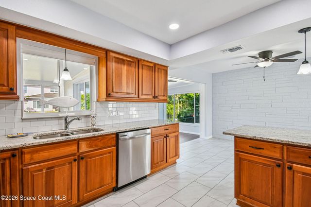 1460 Hannah Drive, Merritt Island, FL 32952