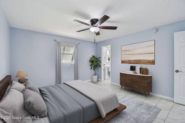 1460 Hannah Drive, Merritt Island, FL 32952