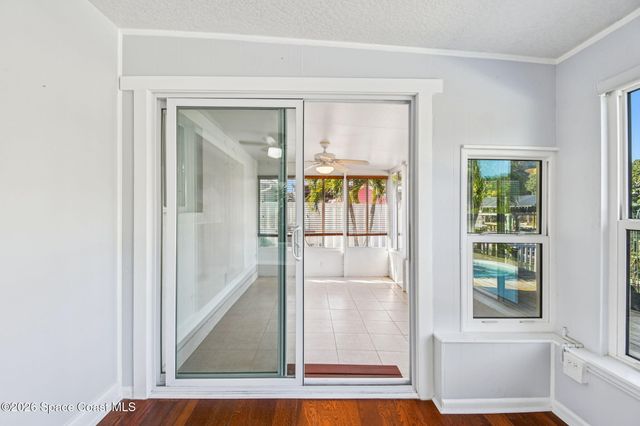 1460 Hannah Drive, Merritt Island, FL 32952