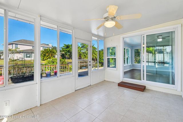 1460 Hannah Drive, Merritt Island, FL 32952