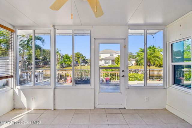 1460 Hannah Drive, Merritt Island, FL 32952