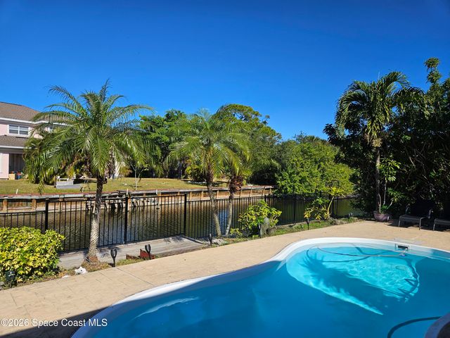 1460 Hannah Drive, Merritt Island, FL 32952