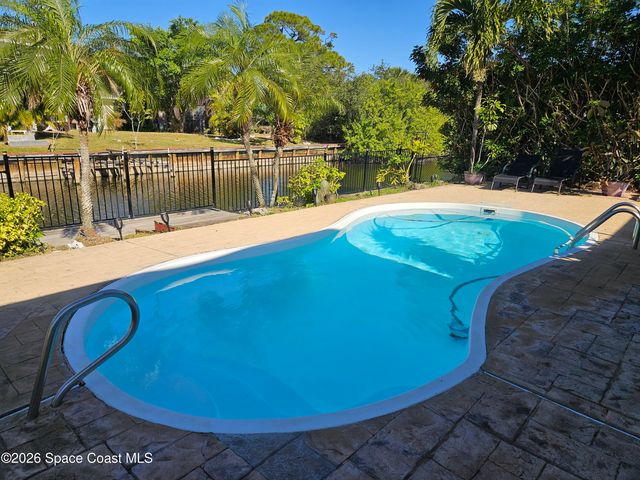 1460 Hannah Drive, Merritt Island, FL 32952