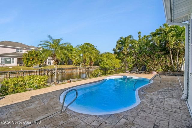 1460 Hannah Drive, Merritt Island, FL 32952