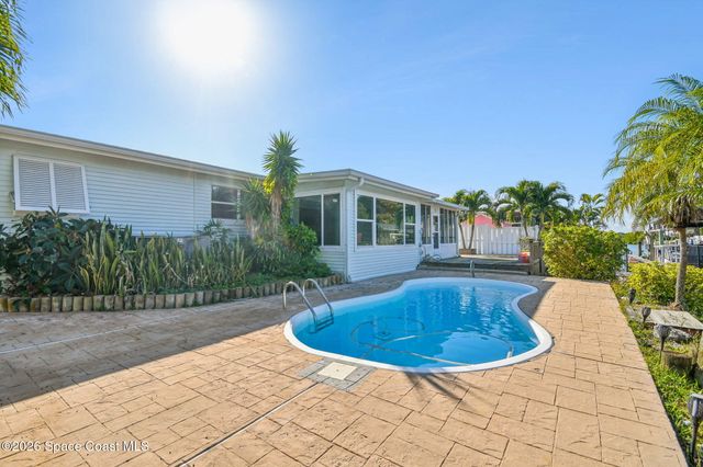 1460 Hannah Drive, Merritt Island, FL 32952