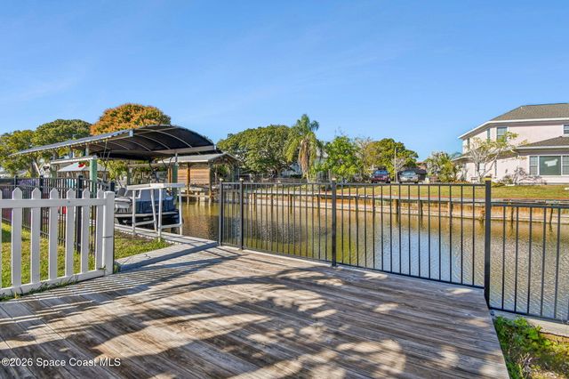 1460 Hannah Drive, Merritt Island, FL 32952