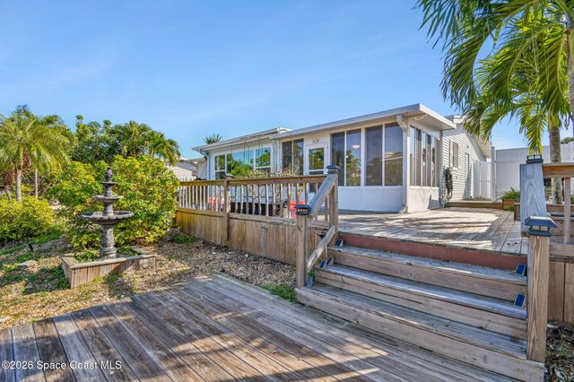 1460 Hannah Drive, Merritt Island, FL 32952