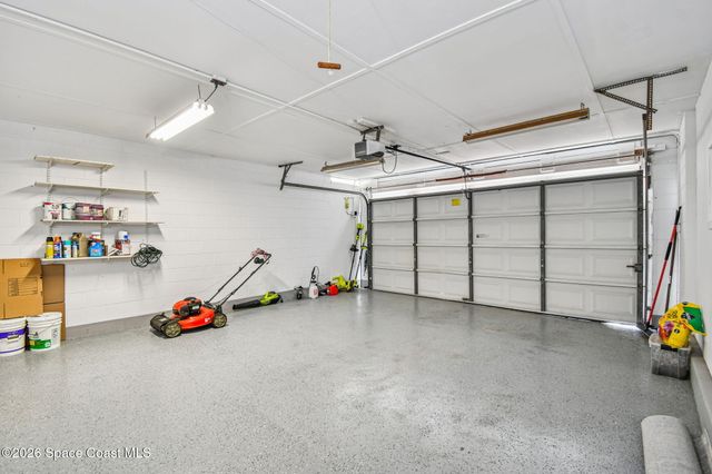 1460 Hannah Drive, Merritt Island, FL 32952