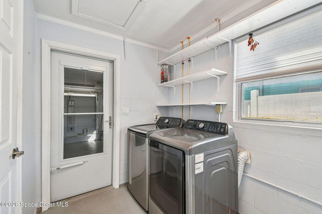 1460 Hannah Drive, Merritt Island, FL 32952