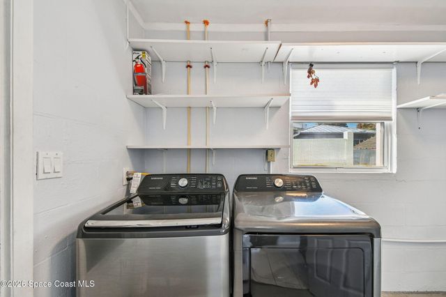 1460 Hannah Drive, Merritt Island, FL 32952