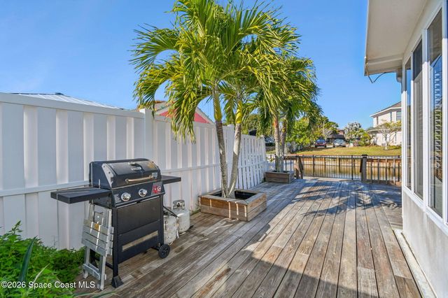 1460 Hannah Drive, Merritt Island, FL 32952