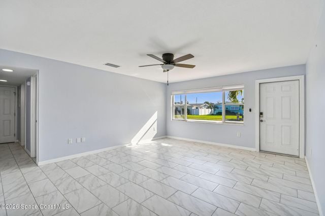 1460 Hannah Drive, Merritt Island, FL 32952