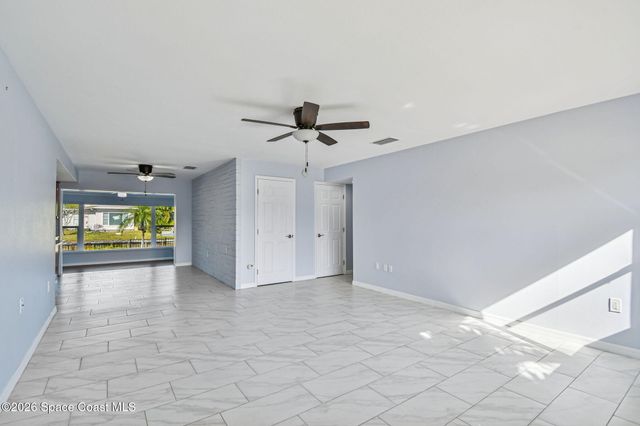 1460 Hannah Drive, Merritt Island, FL 32952