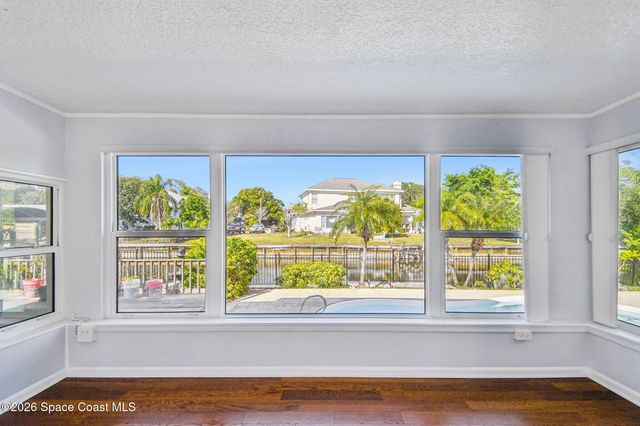 1460 Hannah Drive, Merritt Island, FL 32952