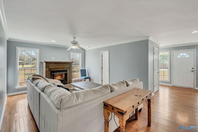 4273 Old Highway 431, New Hope, AL 35760