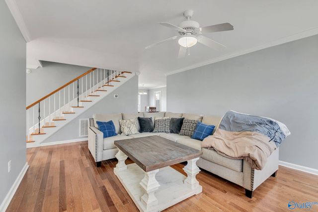 4273 Old Highway 431, New Hope, AL 35760