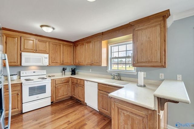 4273 Old Highway 431, New Hope, AL 35760