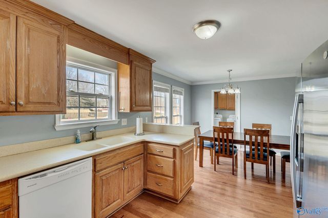 4273 Old Highway 431, New Hope, AL 35760