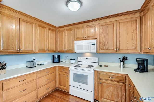 4273 Old Highway 431, New Hope, AL 35760